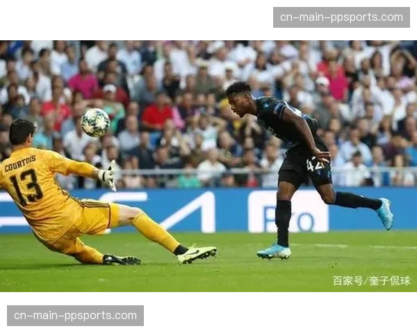 欧冠将测试半自动越位技术,计划下赛季全面启用 欧冠将测试半自动越位技术,计划下赛季全面启用