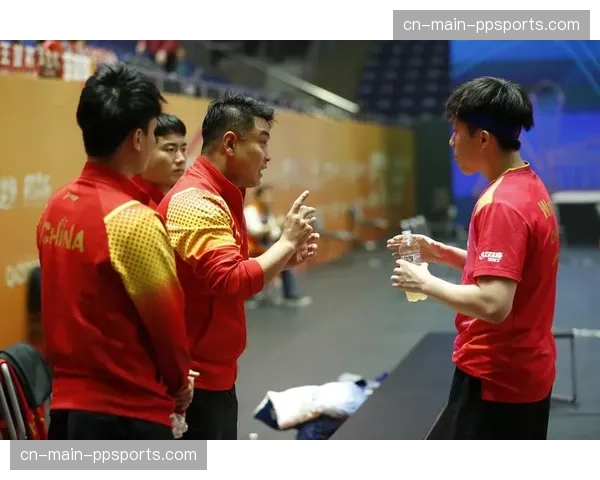 亚锦赛选拔赛：中国台北队郭婞淳轻松达标