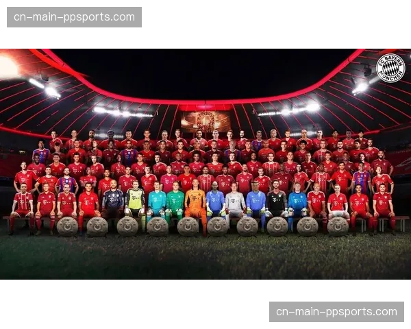 “足球无界”公益活动,德甲球星与残疾儿童同场竞技 “足球无界”公益活动,德甲球星与残疾儿童同场竞技