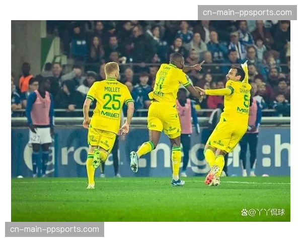 布雷斯特门将的成长之路：从第五级别联赛到法甲最佳提名