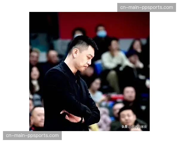 总决赛媒体日,杜锋与杨鸣均强调“减少失误”和“把握空位机会” 总决赛媒体日,杜锋与杨鸣均强调“减少失误”和“把握空位机会”